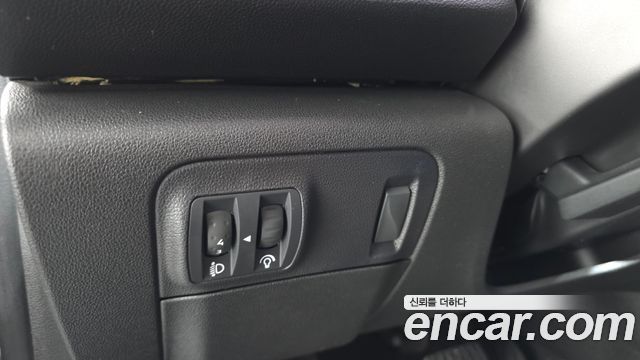 Renault Korea SM6 2017 — photo 13