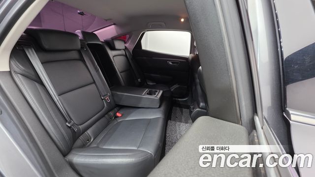 Renault Korea SM6 2017 — photo 19