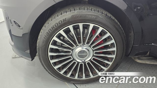 Land Rover Range Rover Sport 2014 — photo 5