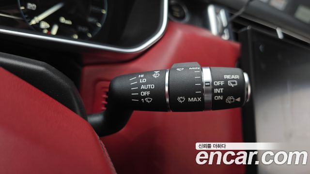 Land Rover Range Rover Sport 2014 — photo 16
