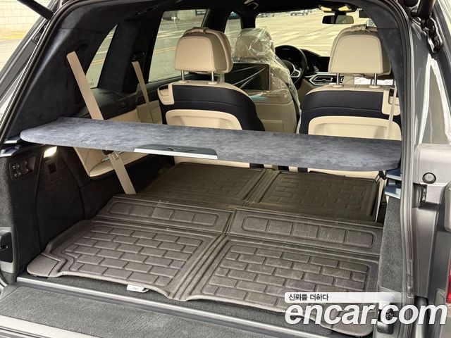BMW X7 2022 — photo 7