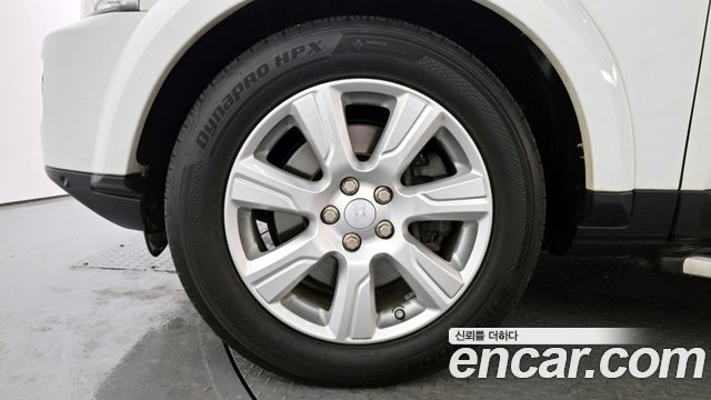 Land Rover Discovery 2016 — photo 5