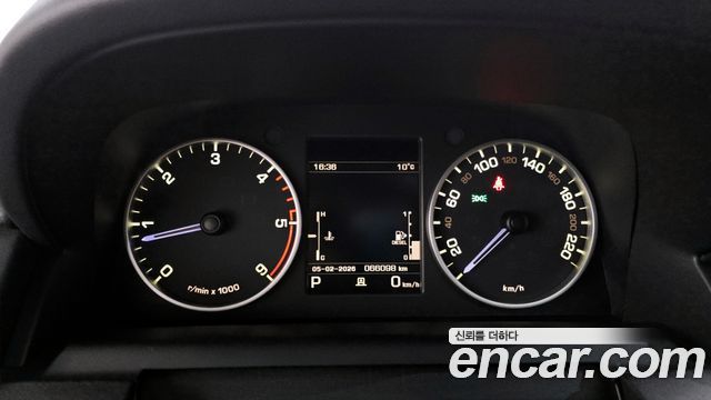Land Rover Discovery 2016 — photo 8