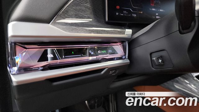 BMW 7-Series 2024 — photo 16