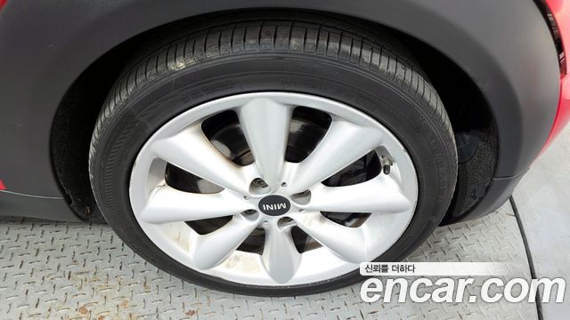 Mini Roadster 2015 — photo 5
