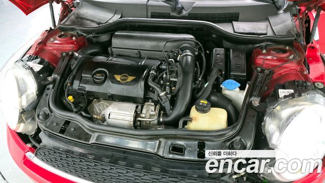 Mini Roadster 2015 — photo 6