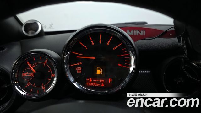 Mini Roadster 2015 — photo 8