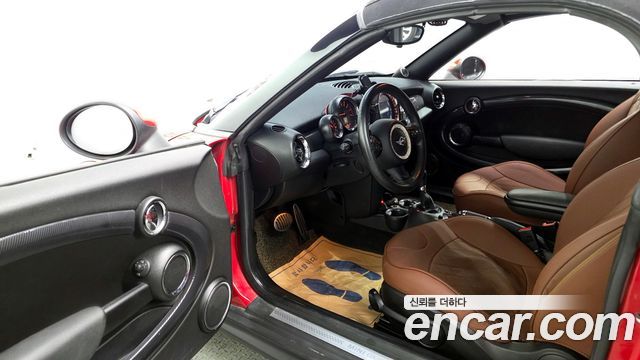 Mini Roadster 2015 — photo 10