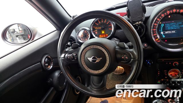 Mini Roadster 2015 — photo 12