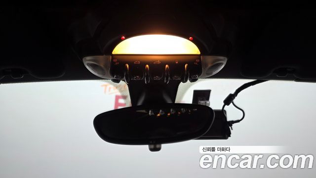Mini Roadster 2015 — photo 15