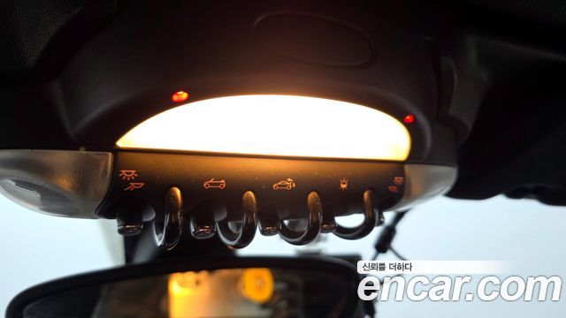 Mini Roadster 2015 — photo 16