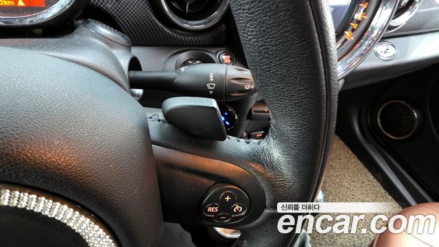 Mini Roadster 2015 — photo 17