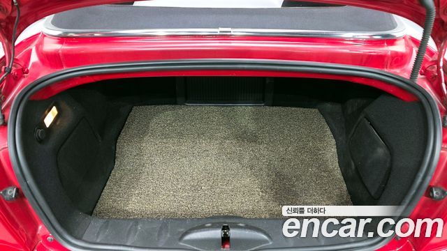 Mini Roadster 2015 — photo 20