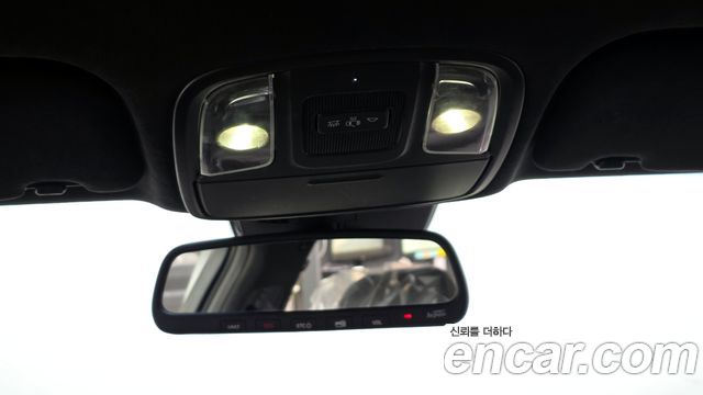 Kia Stinger 2019 — photo 18