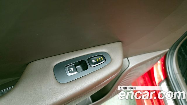 Kia Stinger 2019 — photo 19