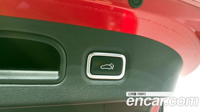 Kia Stinger 2019 — photo 20