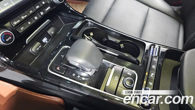 Kia Stinger 2021 — photo 9