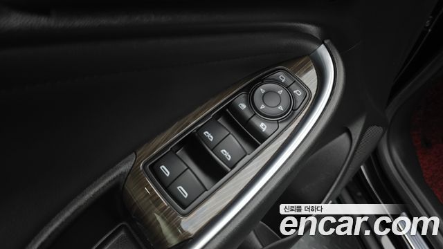 Chevrolet Korea Malibu 2022 — photo 14