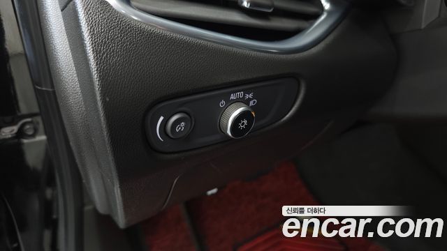 Chevrolet Korea Malibu 2022 — photo 15