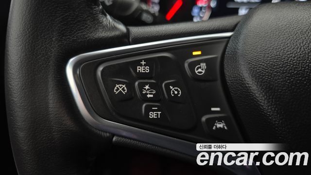 Chevrolet Korea Malibu 2022 — photo 17
