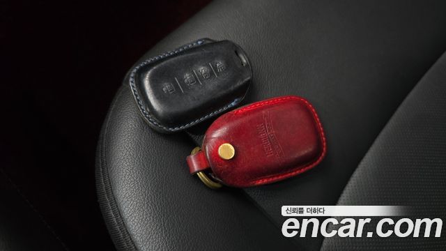 Chevrolet Korea Malibu 2022 — photo 19