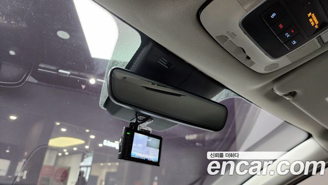Hyundai Tucson 2021 — photo 8