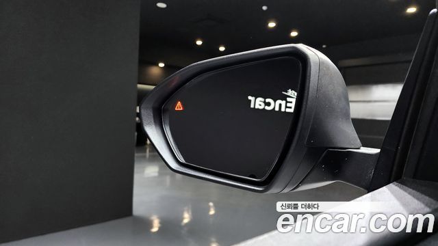Hyundai Tucson 2021 — photo 9