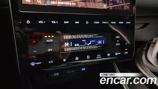 Hyundai Tucson 2021 — photo 17
