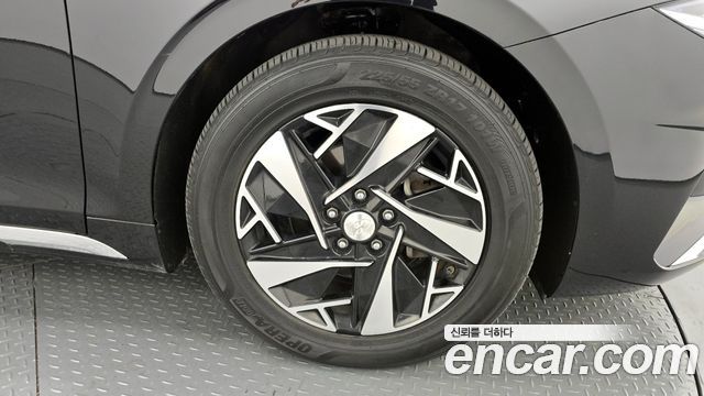 Hyundai Grandeur 2020 — photo 5