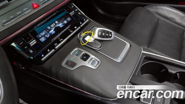 Hyundai Grandeur 2020 — photo 9