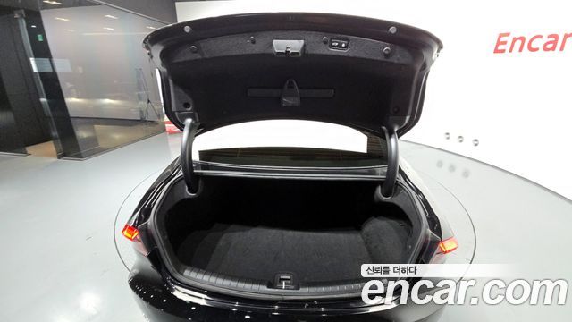 Hyundai Grandeur 2020 — photo 20