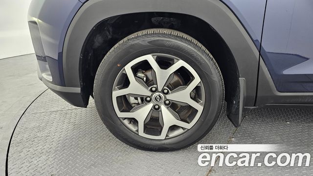 KG Mobility Torres 2023 — photo 5