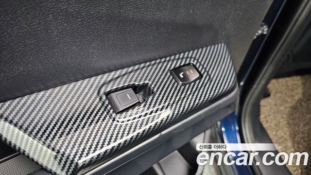 KG Mobility Torres 2023 — photo 19