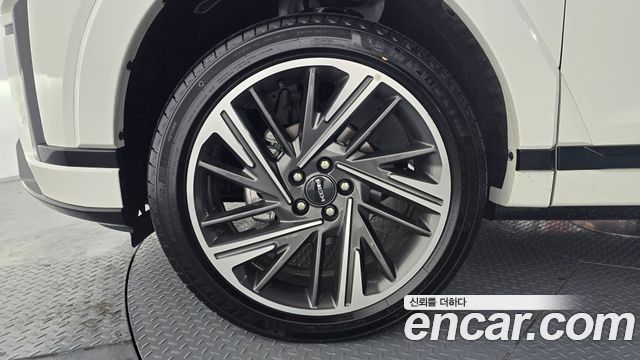 KG Mobility Actyon 2025 — photo 5