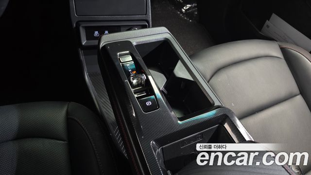 KG Mobility Actyon 2025 — photo 9