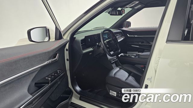 KG Mobility Actyon 2025 — photo 10