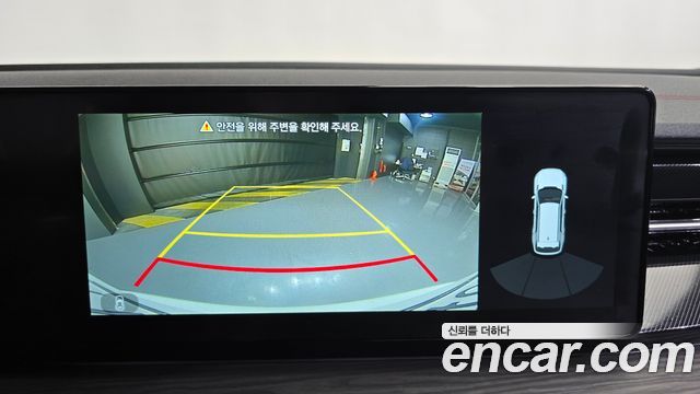 KG Mobility Actyon 2025 — photo 15