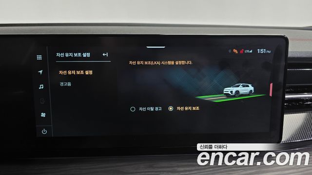 KG Mobility Actyon 2025 — photo 16