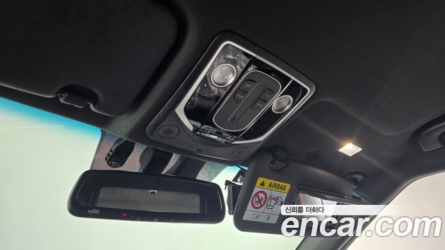 KG Mobility Actyon 2025 — photo 18