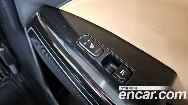 Kia K7 2021 — photo 19