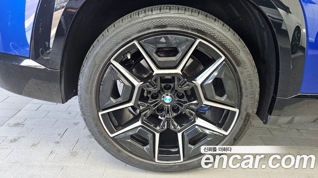 BMW XM 2023 — photo 5