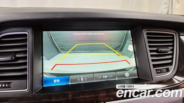 Hyundai Genesis 2014 — photo 15