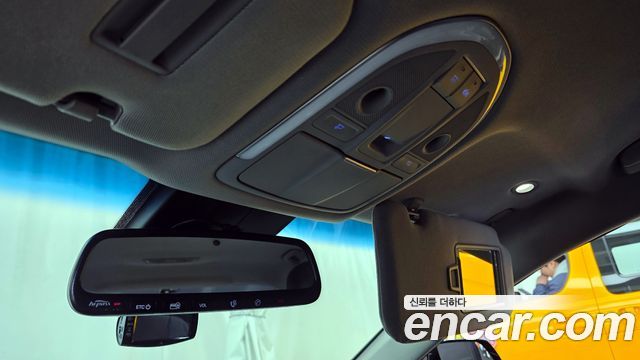 Hyundai Genesis 2014 — photo 17
