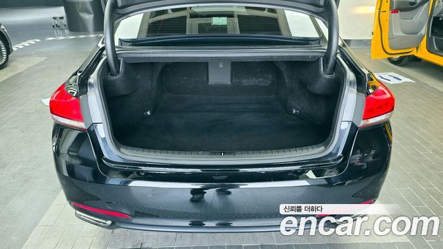 Hyundai Genesis 2014 — photo 20