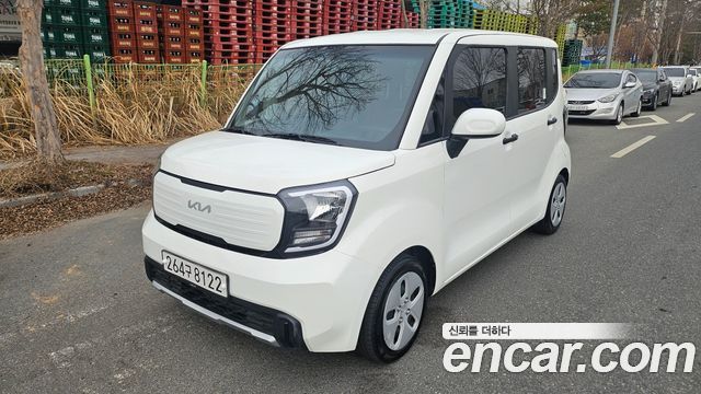 Kia RAY 2024 — photo 1
