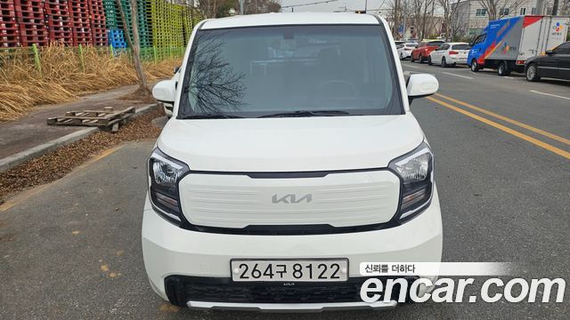Kia RAY 2024 — photo 2
