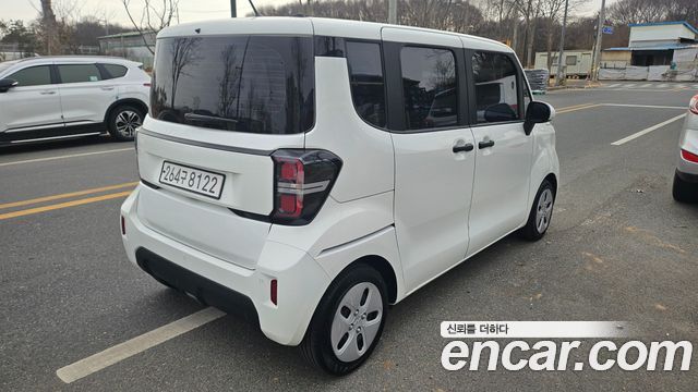 Kia RAY 2024 — photo 3