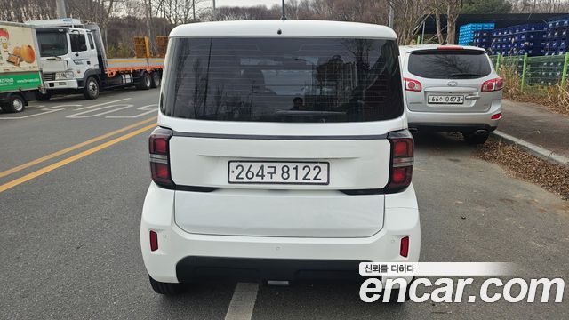 Kia RAY 2024 — photo 4
