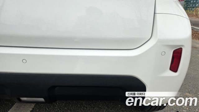 Kia RAY 2024 — photo 5
