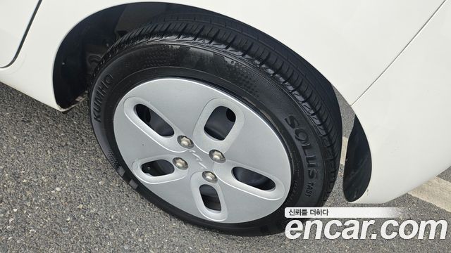 Kia RAY 2024 — photo 7
